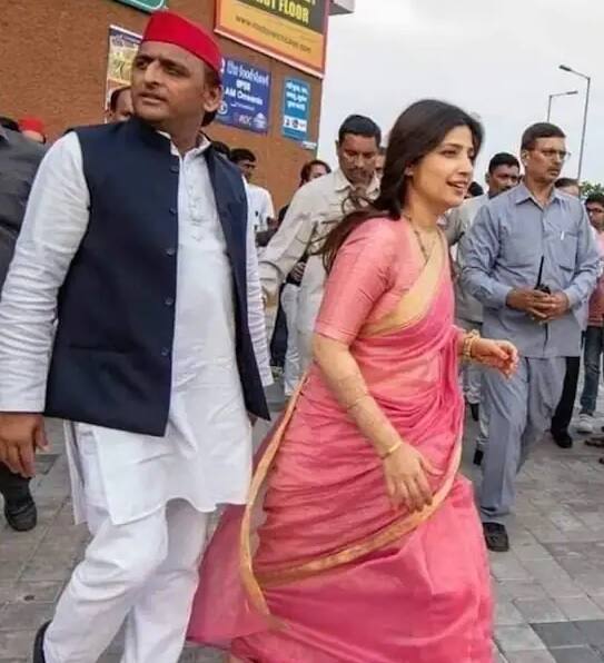 અખિલેશ યાદવ સમાજવાદી પાર્ટીના રાષ્ટ્રીય અધ્યક્ષ છે.તે ઉત્તર પ્રદેશના મુખ્યમંત્રી રહી ચૂક્યા છે. અખિલેશ યાદવ બીટેક ગ્રેજ્યુએટ છે. બીટેક બાદ તેમણે એનવાયરમેન્ટલ એન્જિનિયરીંગમાં પીજી પણ કર્યુ છે. બીટેક ગ્રેજ્યુએટ અખિલેશ યાદવની પત્ની ડિમ્પલ યાદવે પણ બીકોમ કર્યું છે. ડિમ્પલે પોતાનું ગ્રેજ્યુએશન લખનઉ યુનિવર્સિટીથી કર્યું છે.