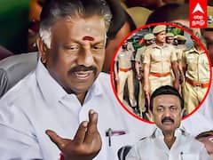 O Pannerselvam: திமுக ஆட்சியில் காவல்துறையினருக்கே பாதுகாப்பில்லை.. ஓபிஎஸ் அறிக்கை