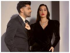 TV Updates: Nora Fatehi ने The Kapil Sharma Show में किया Guru Randhawa को किस, देखें वीडियो