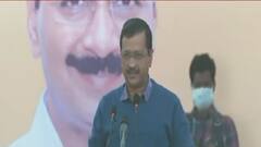 Lucknow में आप की 'रोजगार गारंटी रैली', क्या बेरोजगारों के लिए कर सकते हैं बड़ी घोषणा? Hindi News