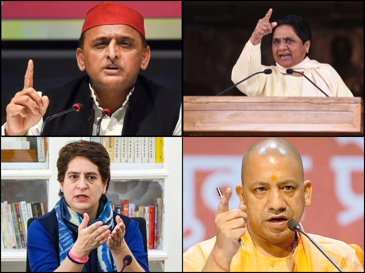 UP Election 2022: यूपी चुनाव में ‘ब्राह्मण वोटों’ पर क्यों है सभी की नजर? BJP से SP तक किसने बनाई क्या रणनीति?