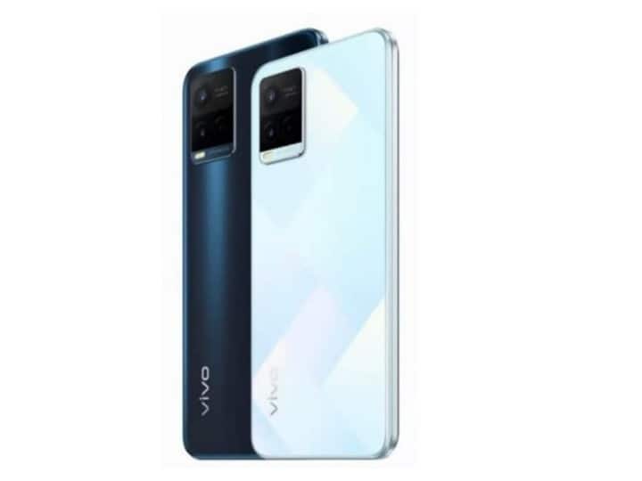 Vivo Y21T Launch With 3 Rear Cameras And Powerful Processor, This Is The Price
