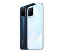 Vivo Y21T लॉन्च 3 रियर कैमरे और दमदार प्रोसेसर के साथ इतनी है कीमत, ये रहीं पूरी डिटेल