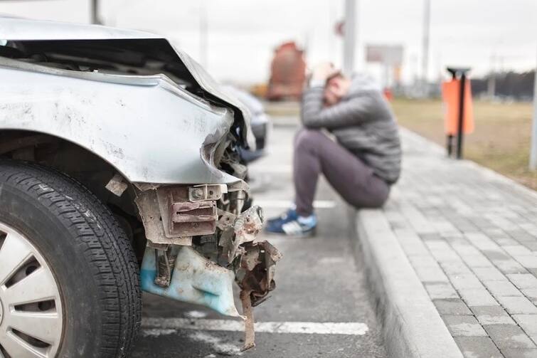 Ahmedabad Software Engineer car drive with full drunk and then accident in road અમદાવાદના સોફ્ટવેર એન્જીનિયરે દીવમાં ચિક્કાર દારૂ પીધો, નશાની હાલતમાં કાર ચલાવી બે બાઈક, ત્રણ લોકોને ઉડાવ્યાં ને......