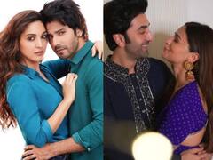 Welcome 2022: रणबीर-आलिया से लेकर वरुण-कियारा तक, ये हैं बॉलीवुड की फ्रेश ऑनस्क्रीन जोड़ियां, देखिए लिस्ट