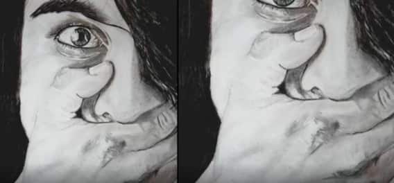 Tribal Students: విజయనగరం జిల్లాలో దారుణం....పోలీసునని చెప్పి గిరిజన బాలికలపై లైంగికదాడి