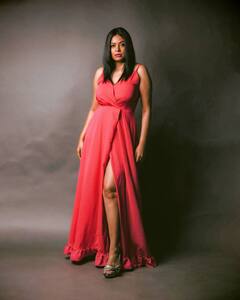 Shweta Shinde: श्वेता शिंदेचं हॉट फोटोशूट; फोटो चर्चेत!