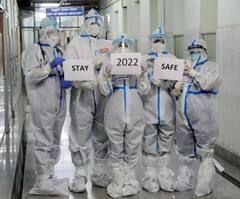 ਅਮਰੀਕਾ 'ਚ ਕੋਰੋਨਾ ਨੇ ਵਿਗਾੜੇ ਹਾਲਾਤ, ਮਹਾਮਾਰੀ ਦੀ ਰਫਤਾਰ ਦੇਖ ਡਰੇ ਇਟਲੀ ਤੇ ਬ੍ਰਿਟੇਨ