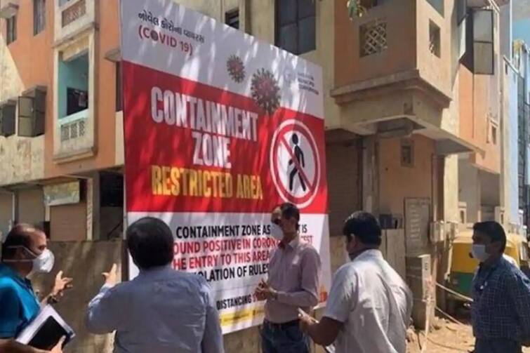 Which 11 new areas have been declared as micro containment zones due to increase in corona cases in Ahmedabad? અમદાવાદમાં કોરોનાના કેસો વધતાં ક્યા 11 નવા વિસ્તાર માઈક્રો કન્ટેનમેન્ટ ઝોન જાહેર ? હવે કુલ 29 વિસ્તારોમાં પ્રતિબંધ