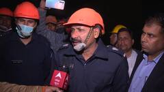 Bhiwani Landslide: कुछ लोग अभी भी दबे, NDRF ने बताया- बचाव कार्य कहां तक पहुंचा?