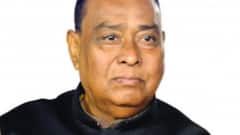 Maharashtra BJP MLC RN Singh passes away