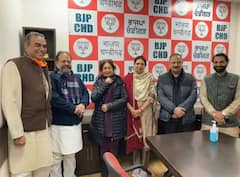 Chandigarh Mayor ਦੀ ਜੰਗ 'ਚ ਆਇਆ ਨਵਾਂ Twist!