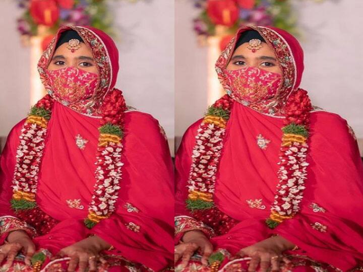 AR Rahman Daughter Engagement: एआर रहमान की लाडली Khatija Rahman की हुई सगाई, जानिये कौन बने हैं मशहूर संगीतकार के दामाद AR Rahman Daughter Engagement music composer AR Rahman daughter Khatija Rahman got engaged with Riyasdeen Shaik Mohamed AR Rahman Daughter Engagement: एआर रहमान की लाडली Khatija Rahman की हुई सगाई, जानिये कौन बने हैं मशहूर संगीतकार के दामाद