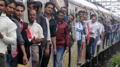 Covid Restrictions: ৫০ শতাংশ যাত্রী নিয়ে চলবে লোকাল, একই সংখ্যক যাত্রী নিয়ে মেট্রো চলবে পুরো সময়ের জন্য | Bangla News