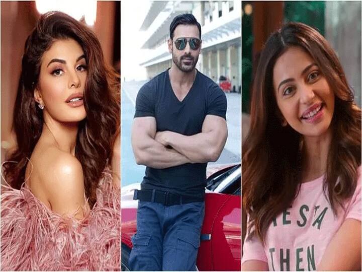 Akshay Kumar से लेकर John Abraham तक 2022 में कम उम्र की एक्ट्रेस से करेंगे रोमांस, एक तो है 28 साल छोटी