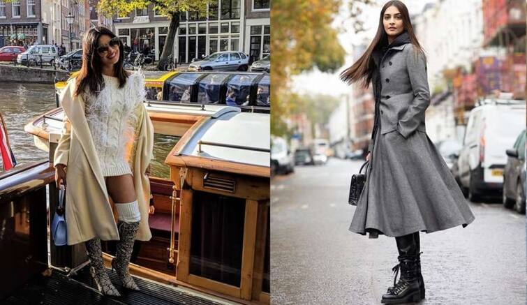 Fashion tips with these accessories you can also look stylish in the winter season and winter accessories Fashion Tips: વિન્ટરમાં સ્ટાઇલિશ દેખાવાવ માટે આ Accessories  કરો ટ્રાય, આપશે ગોર્જિયશ લૂક