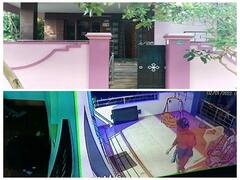 Video | திசையன்விளை : நள்ளிரவில் புகுந்து 50 சவரன் நகை கொள்ளை.. பதறவைக்கும் சிசிடிவி காட்சிகள்