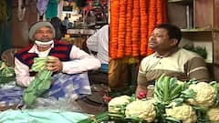 Corona: রবিবাসরীয় বাজারে চূড়ান্ত অসচেতনতার ছবি, বেশিরভাগ লোকের মুখেই নেই মাস্ক | Bangla News