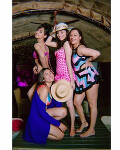 शादी के तुरंत बाद बहू से बेब बनी Ankita Lokhande, पिंक स्विम सूट में लग रहीं हैं बेहद हॉट