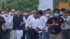 विकास नगर और रुड़की दौरे पर रहेंगे CM Dhami, जानिए उनका पूरा कार्यक्रम| Pahad Prabhat