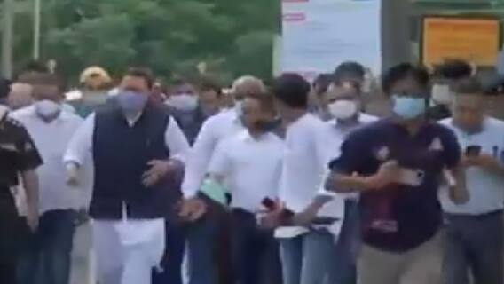 विकास नगर और रुड़की दौरे पर रहेंगे CM Dhami, जानिए उनका पूरा कार्यक्रम| Pahad Prabhat