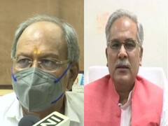 Chhattisgarh News: छत्तीसगढ़ में बीजेपी ने लगाया पाकिस्तानी संस्था को ज़मीन देने का आरोप, प्रशासन और कांग्रेस ने नकारा