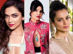 Bollywood Actress Fees: ये हैं बॉलीवुड की मोटी रकम लेने वाली अभिनेत्रियां, जानिए इनकी फीस