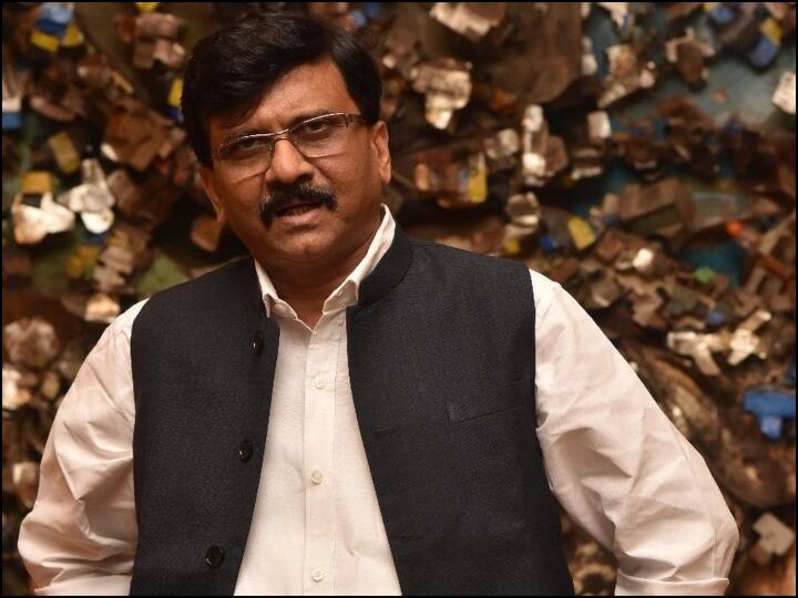 Shiv Sena MP Sanjay Raut on Uttar Pradesh assembly Election 2022 shivsena in UP election UP Election 2022 : अयोध्येत योगींच्या विरोधात शिवसेनेचा उमेदवार, मथुरेतून प्रचाराचा नारळ फुटणार : संजय राऊत