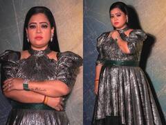 Bharti Singh Life: दो वक्त की रोटी के लिए परेशान भारती सिंह की ऐसे बदली किस्मत, कपिल शर्मा ने निभाया खास रोल