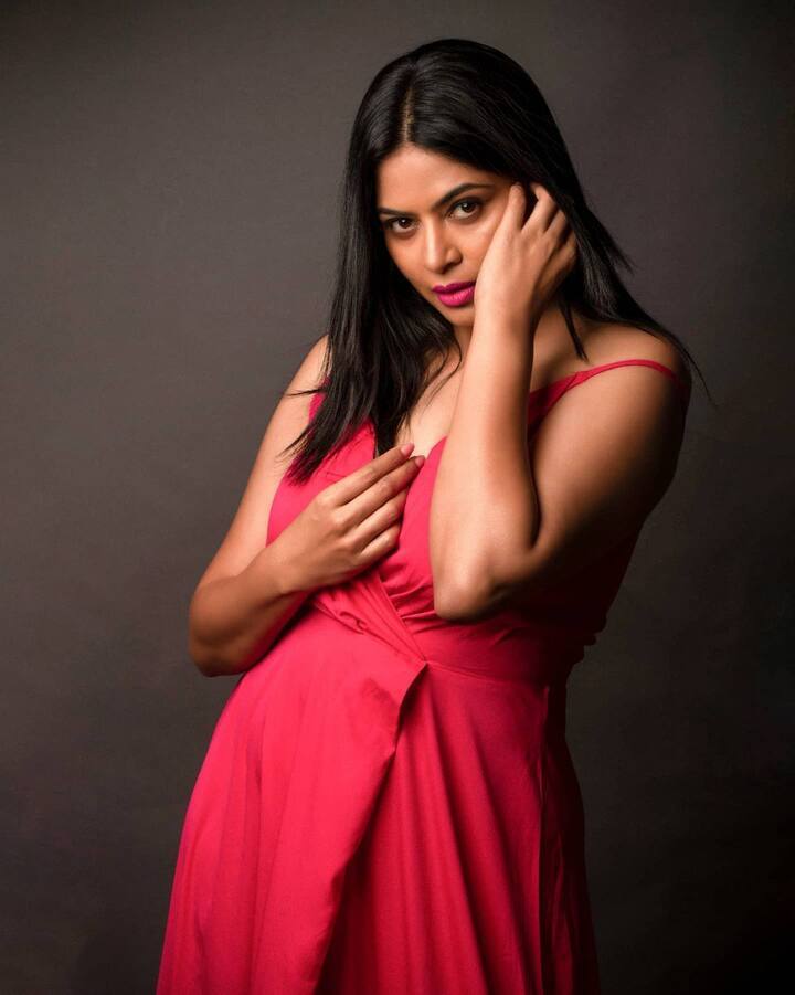 नुकतंच श्वेताने एक नवं फोटोशूट केलंय. (photo: shwetashinde_official/ig)
