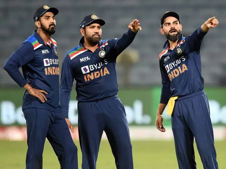 Team India Schedule 2022: 2022ல் எங்கெல்லாம் போட்டி... வெளியானது இந்திய அணியின் முழு பட்டியல் விபரம்...!