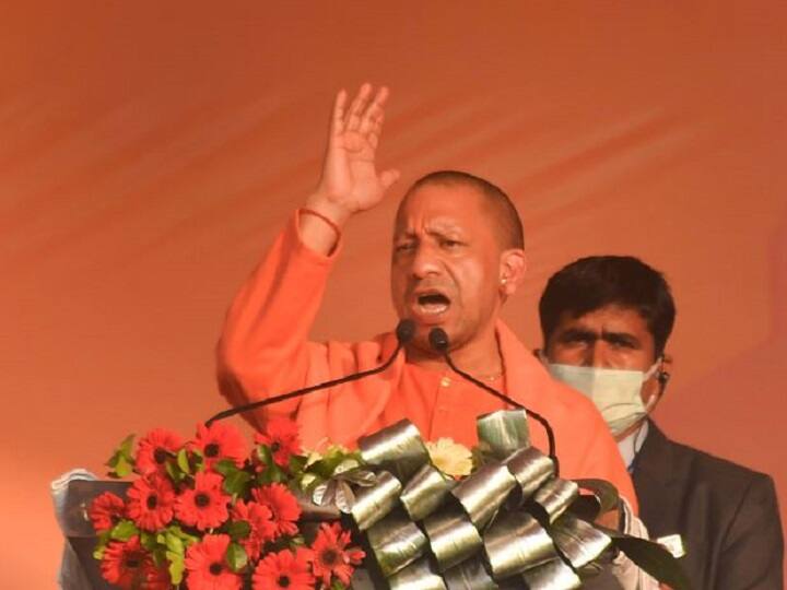 UP CM Yogi Adityanath Confirms Contesting Assembly Polls For First Time, Constituency Not Decided Yet UP CM Yogi Adityanath Confirms Contesting Assembly Polls For First Time, Constituency Not Decided Yet