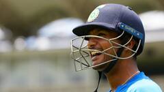 SA vs IND: ওয়ান্ডার্সে প্রথম দিনের প্রস্তুতি সাড়ল টিম ইন্ডিয়া