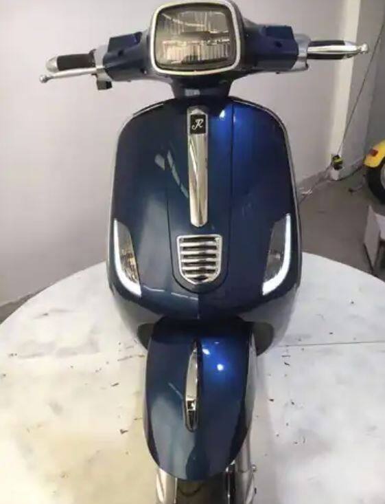 ਕੰਪਨੀ ਨੇ ਇਸ ਬੈਟਰੀ ਨੂੰ ਪੋਰਟੇਬਲ ਬਣਾਇਆ ਹੈ ਜਿਸ ਦੇ ਚੱਲਦੇ ਤੁਸੀਂ ਇਸ ਬੈਟਰੀ ਨੂੰ ਆਪਣੇ ਘਰ, ਦਫ਼ਤਰ ਜਾਂ ਕਿਸੇ ਵੀ ਦੂਜੀ ਜਗ੍ਹਾ ਆਸਾਨੀ ਨਾਲ ਚਾਰਜ ਕਰ ਸਕਦੇ ਹਾਂ।