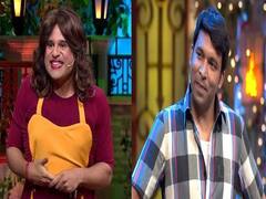 The Kapil Sharma Show Cast Fees: कोई बनता है लड़की तो कोई बेचता है चाय, लोगों को हंसाने का लाखों वसूलते हैं कपिल शर्मा शो के ये किरदार!