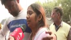 Vaishno Devi Stampede: 2022 की चीख भरी शुरुआत.. खौफनाक हादसे की आंखों-देखी ! | सनसनी | 01.01.2022