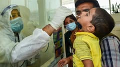 Covid Danger: New restrictions issued in Chandigarh