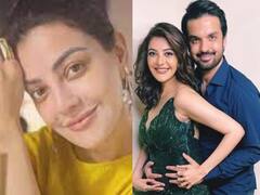 Kajal Aggarwal Pregnant: मां बनने वाली हैं काजल अग्रवाल, पति गौतम किचलू ने किया कंफर्म