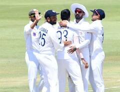 IND vs SA 2nd Test: जोहान्सबर्ग टेस्ट के लिए टीम इंडिया की प्लेइंग इलेवन में हो सकता है बड़ा बदलाव, इस खिलाड़ी को मिलेगा मौका!