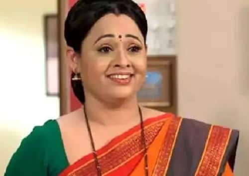 આત્મારામાની પત્ની એટલે કે માધવી ભિડેએ હિસ્ટ્રી, ફેશન ડિઝાઇનિંગ અને થિયેટરમાં બેચલર્સ ડિગ્રી લીધી છે.