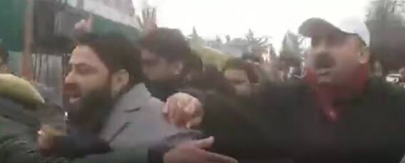 Delimitation Issue: జమ్ముకశ్మీర్ లో ఆందోళనలకు దారితీస్తోన్న డీలిమిటేషన్ వ్యవహారం