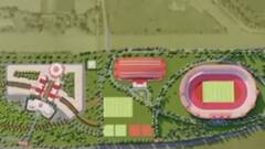 आज UP की सियासत का 'सुपर संडे', जानिए तीनों दलों के क्या हैं बड़े कार्यक्रम? Hindi News