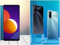 15000 रुपये में खरीदना है स्मार्टफोन, ये हैं Redmi रीयलमी Samsung ओप्पो Vivo के ऑप्शन, 6GB तक मिलेगी रैम