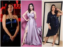 Munmun Dutta Photos: तारक मेहता की बबीता जी रियल लाइफ में हैं बेहद ग्लैमरस, जल्द करने वाली हैं बिगबॉस में एंट्री