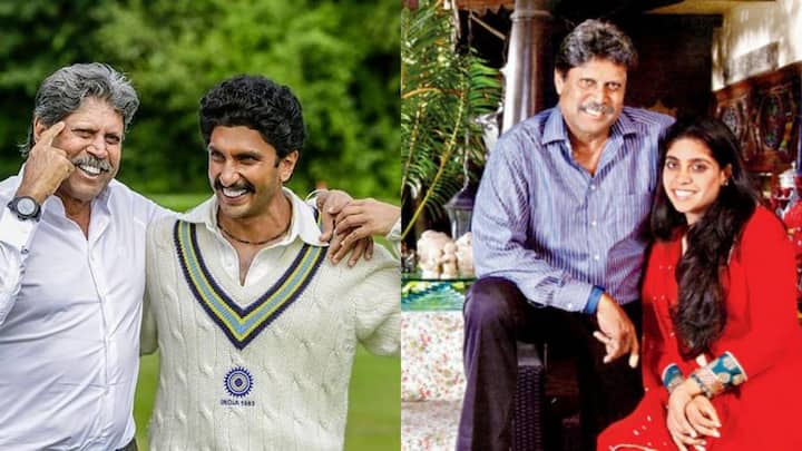 ਕਪਿਲ ਤੇ ਰੋਮੀ ਦੇ ਵਿਆਹ ਤੋਂ ਕਰੀਬ 14 ਸਾਲ ਬਾਅਦ 1996 'ਚ ਅਮੀਆ ਦੇਵ ਦਾ ਜਨਮ ਹੋਇਆ ਸੀ। ਅਮੀਆ ਦੇਵ ਨੇ ਆਪਣੀ ਸਕੂਲੀ ਪੜ੍ਹਾਈ ਗੁੜਗਾਓਂ ਵਿੱਚ ਪੂਰੀ ਕੀਤੀ।