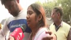 Vaishno Devi Bhawan Stampede | Who is Responsible for MAJOR MISHAP on New Year? | Sansani | 1 Jan 2022