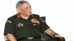 CDS Bipin Rawat Martyrdom | HUGE REVELATION over cause of helicopter crash
