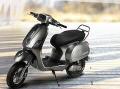 3 ਸਾਲ ਦੀ ਵਾਰੰਟੀ ਤੇ 100 ਕਿਲੋਮੀਟਰ ਦੀ ਰੇਂਜ ਨਾਲ ਆਉਂਦਾ ਸਟਾਈਲਿਸ਼ ਇਲੈਟ੍ਰਿਕ ਸਕੂਟਰ, ਜਾਣੋ features ਤੇ ਕੀਮਤ