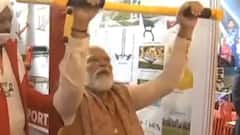 PM Modi बोले- पहले माफिया अपना खेल खेलते थे, अब योगी सरकार ऐसे लोगों के साथ जेल-जेल खेल रही