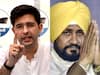 Punjab News: अवैध रेत खनन का मुद्दा गरमाया, चन्नी के खिलाफ जांच के फैसले को आप ने सराहा
